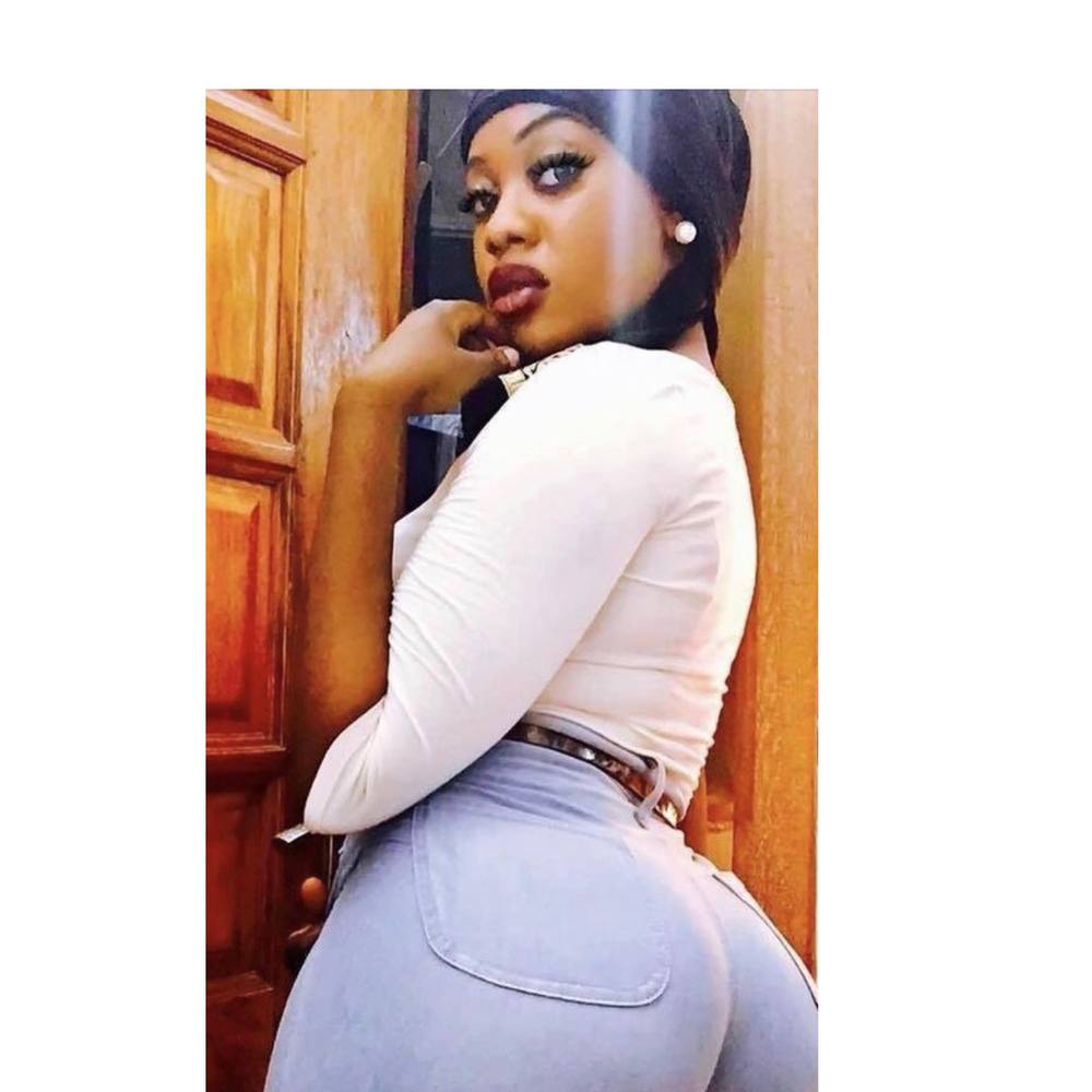 Meet your Posher, Kimberly